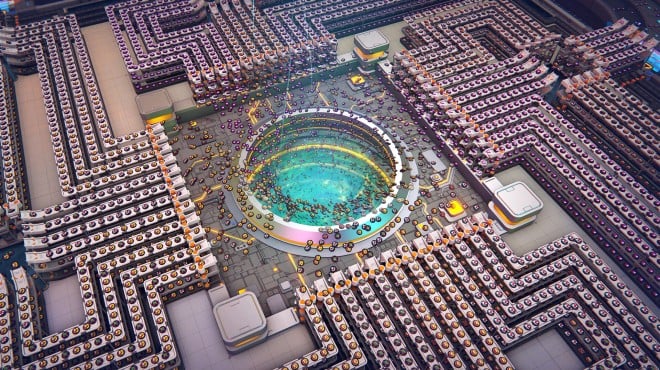 shapez 2 - Factory Torrent Download