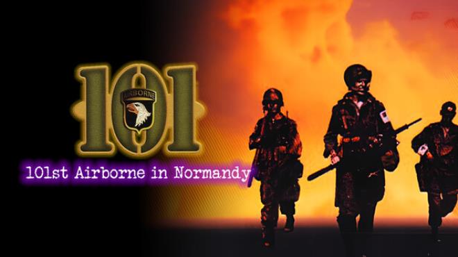 101st Airborne in Normandy Free Download