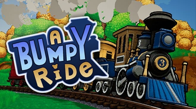 A Bumpy Ride Free Download
