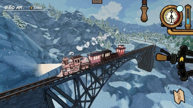 A Bumpy Ride Torrent Download