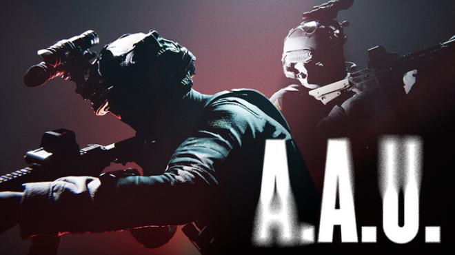 A.A.U. Black Site Free Download