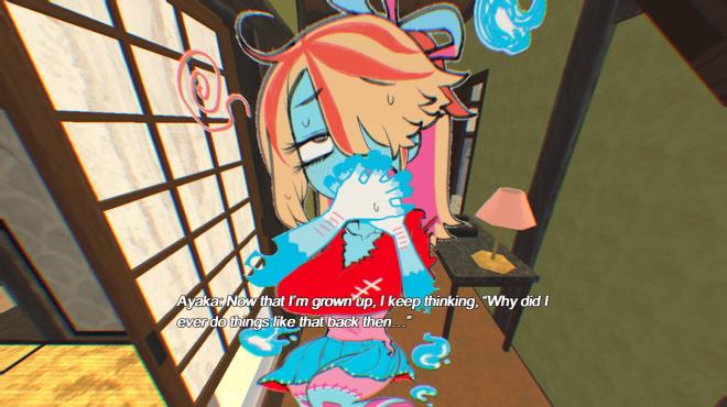 AYAKAisDEAD PC Crack AYAKAisDEAD PC Crack