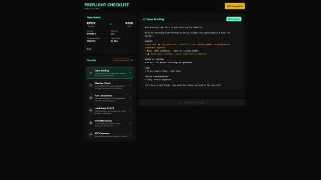 Airline Ops PC Crack