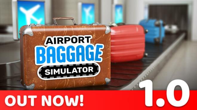 Airport Baggage Simulator Free Download Airport Baggage Simulator Free Download