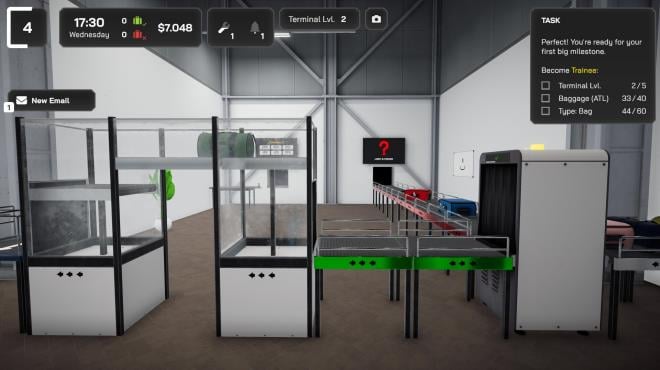Airport Baggage Simulator Torrent Download Airport Baggage Simulator Torrent Download