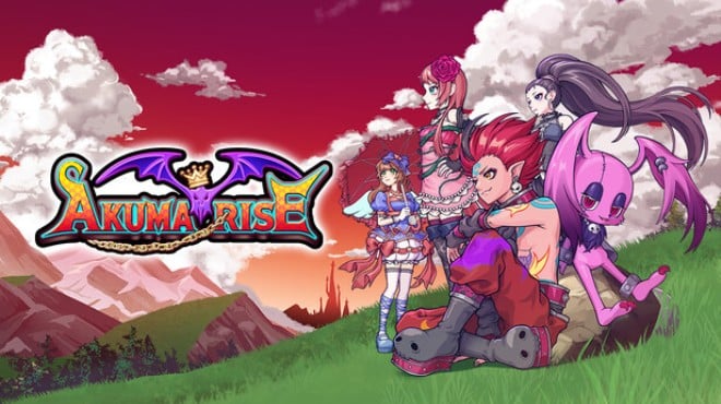 Akuma Rise Free Download