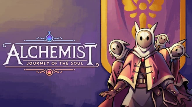 Alchemist: Journey of the Soul Free Download