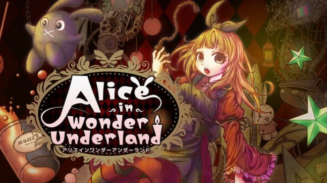 Alice in Wonder Underland AIWU Free Download