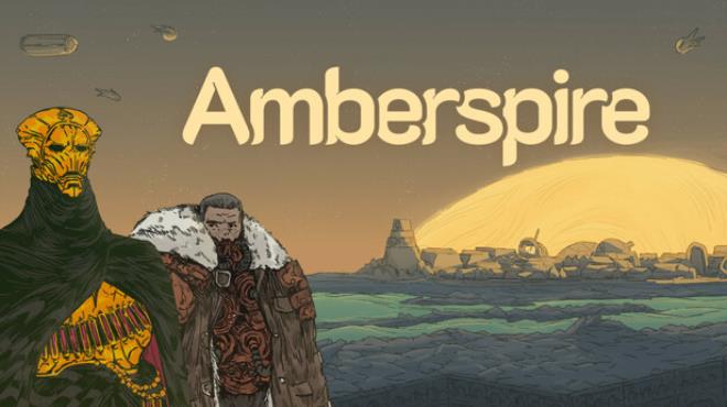 Amberspire Free Download
