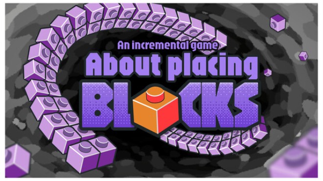 An Incremental Game About Placing Blocks Free Download