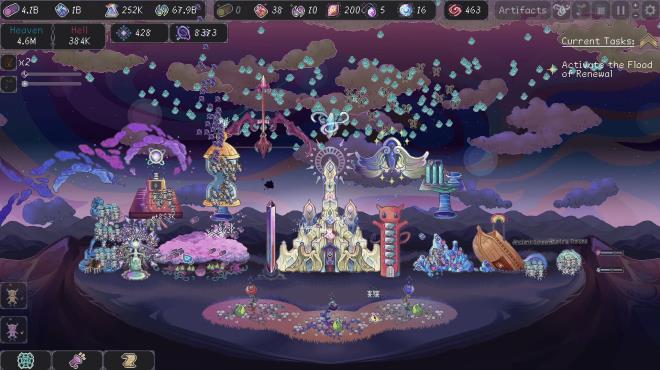 Angel Clicker PC Crack