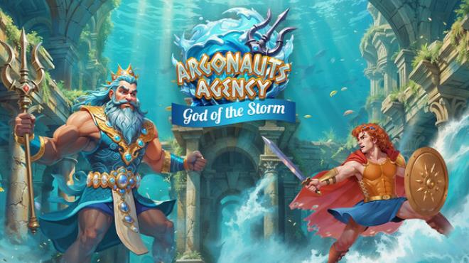 Argonaut Agency: God of Storms Free Download