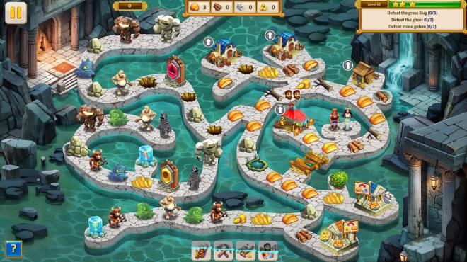 Argonaut Agency: God of Storms PC Crack