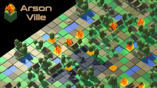 ArsonVille Free Download