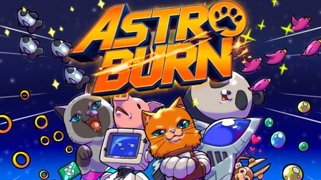 Astro Burn Free Download