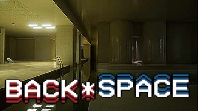 BACK*SPACE Free Download BACK*SPACE Free Download