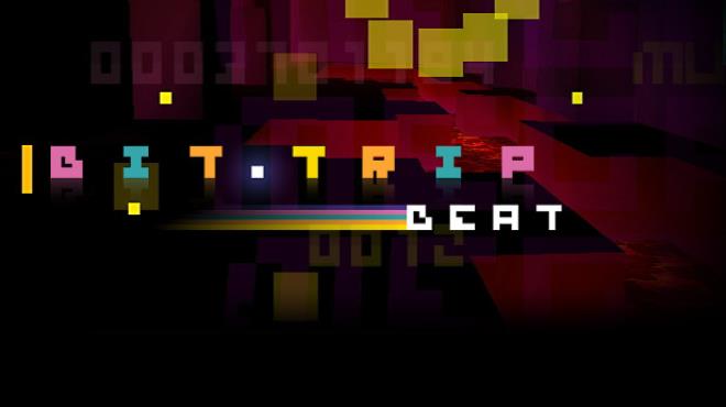 BIT.TRIP BEAT Free Download