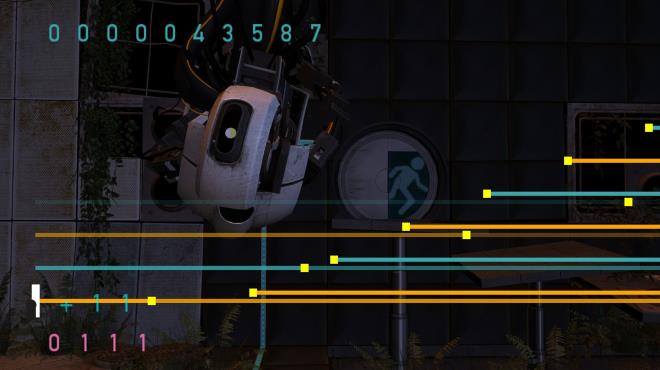 BIT.TRIP BEAT PC Crack
