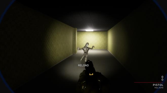 Backrooms Bodycam 2 Torrent Download