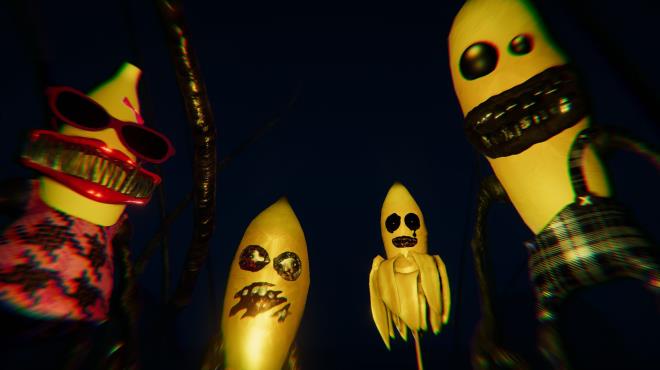 Banana Blood PC Crack