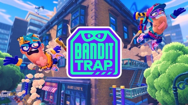 Bandit Trap Free Download