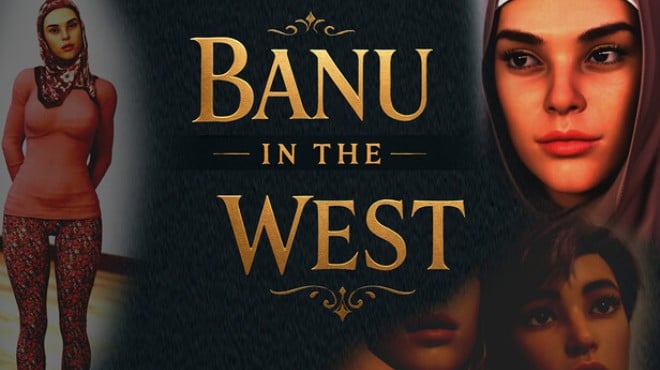 Banu in the West Free Download Banu in the West Free Download