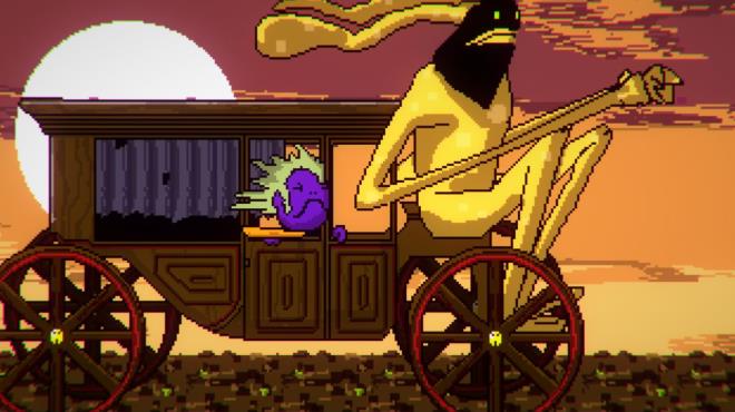 Baobabs Mausoleum Ep.3: Un Pato en Muertoburgo PC Crack Baobabs Mausoleum Ep.3: Un Pato en Muertoburgo PC Crack