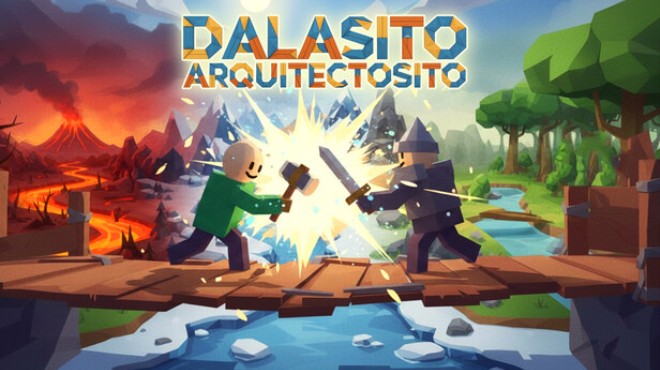 Battle Architect: Dalasito Free Download Battle Architect: Dalasito Free Download
