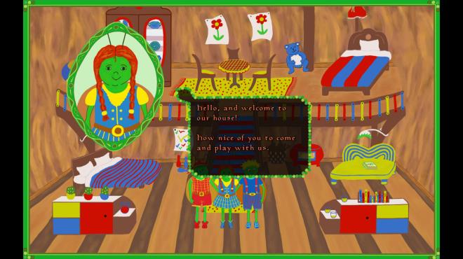 BeetleQuest: The Puzzle Game Torrent Download