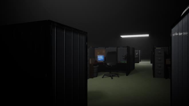 Behind The Backrooms : Lost Levels Torrent Download