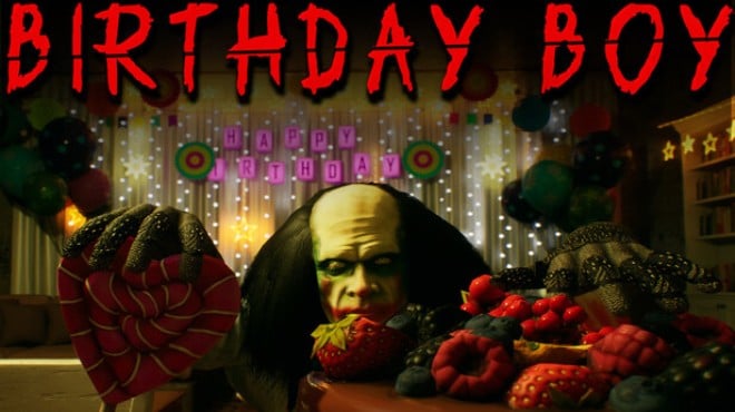 Birthday Boy Free Download