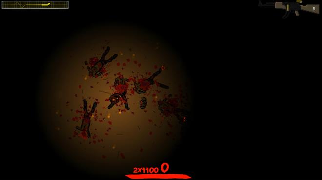 Blackout Z: Slaughterhouse Edition Torrent Download Blackout Z: Slaughterhouse Edition Torrent Download