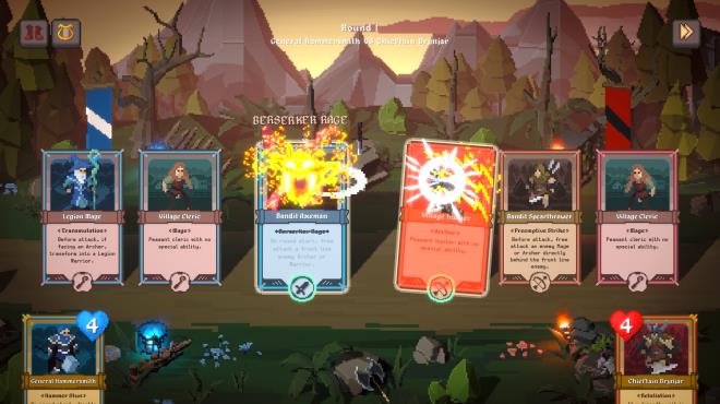 Blades, Bows and Magic PC Crack Blades, Bows and Magic PC Crack