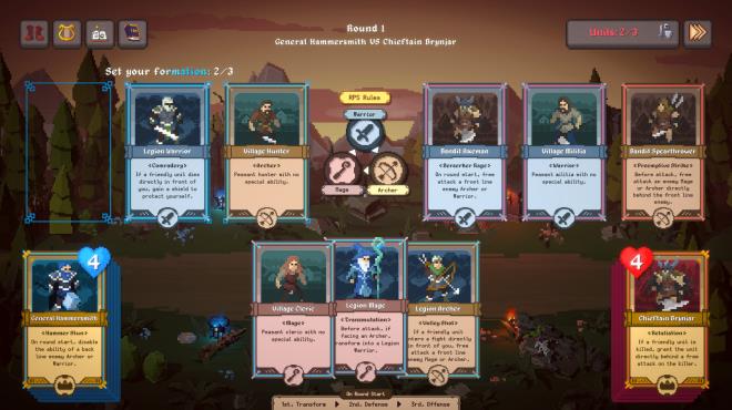 Blades, Bows and Magic Torrent Download Blades, Bows and Magic Torrent Download