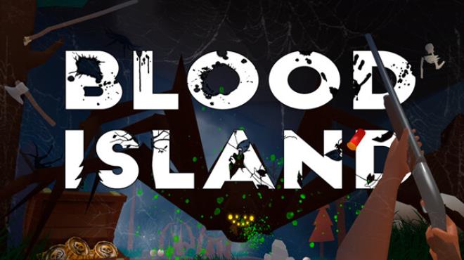 Blood Island Free Download