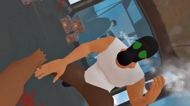 Blood Island PC Crack