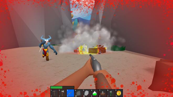 Blood Island Torrent Download