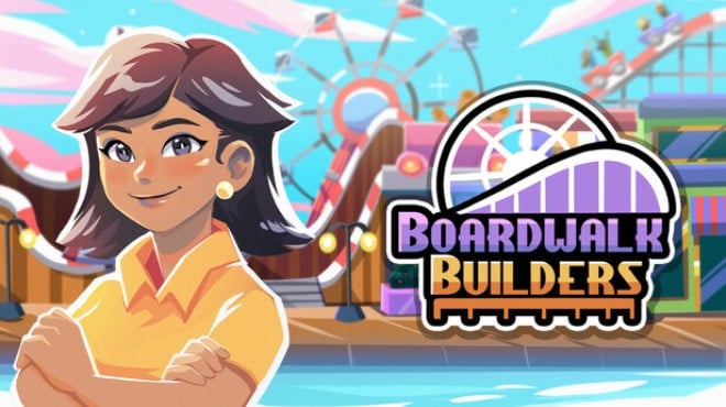 Boardwalk Builders Free Download Boardwalk Builders Free Download
