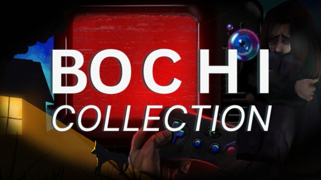Bochi Collection Free Download