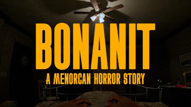 Bonanit - A Menorcan Horror Story Free Download