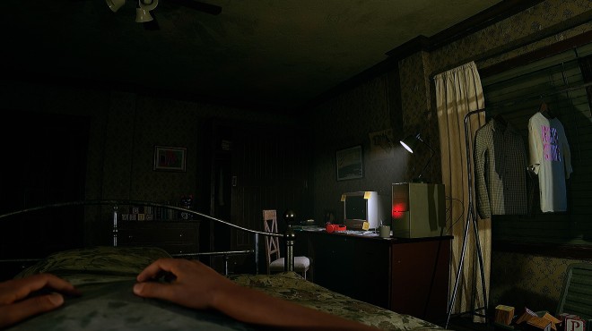 Bonanit - A Menorcan Horror Story PC Crack