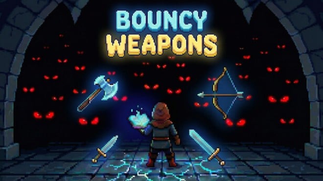 Bouncy Weapons Free Download
