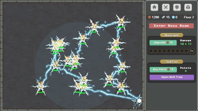 Bouncy Weapons Torrent Download