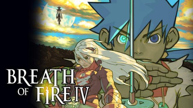 Breath of Fire IV Free Download Breath of Fire IV Free Download