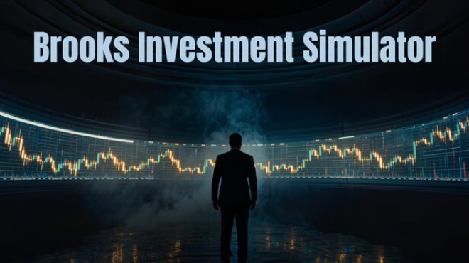 Brooks Investment Simulator Free Download