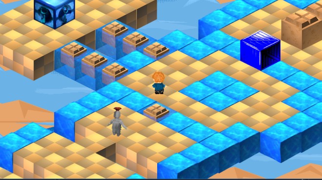 Bryce Tiles PC Crack