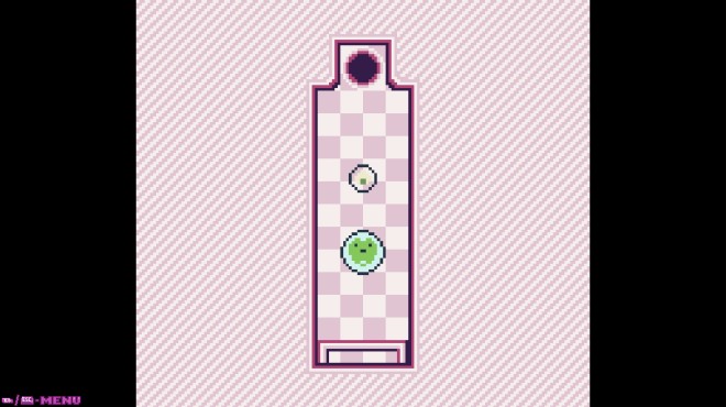 Bubble Frog DX PC Crack