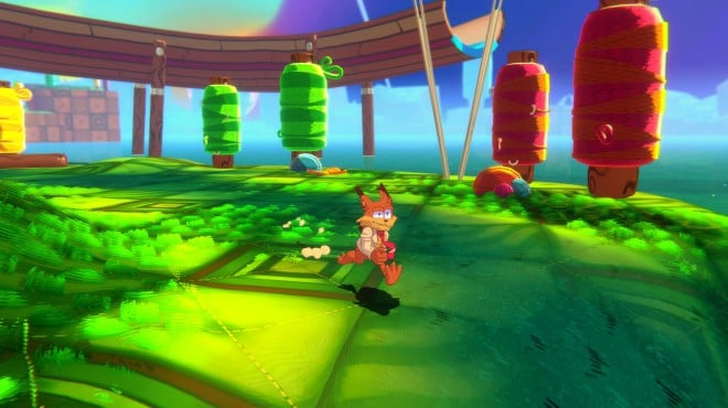 Bubsy 4D Torrent Download