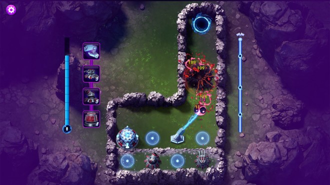 Bumper Blitz TD Torrent Download