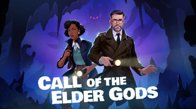 Call of the Elder Gods Free Download Call of the Elder Gods Free Download